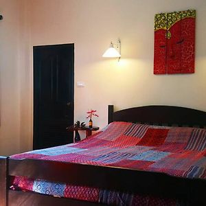 Chambre Double de Luxe